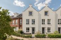 Woning J F Kennedylaan 2 Bunnik