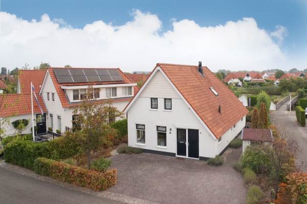 Woning Meerkoet 16 Lathum