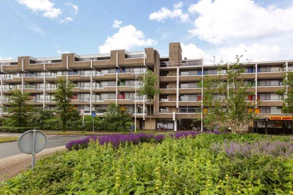 Woning C.F. Smeetslaan 82 Castricum