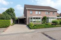 Woning Kamille 21 Oldenzaal
