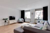 Woning Crabethstraat 7 Gouda