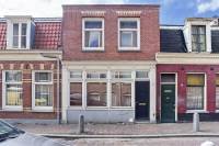 Woning Slatuinenweg 55 Amsterdam