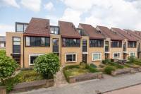 Woning Abe Lenstrastraat 7 Oldenzaal