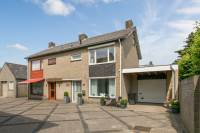 Woning Cyclaamstraat 43 Made