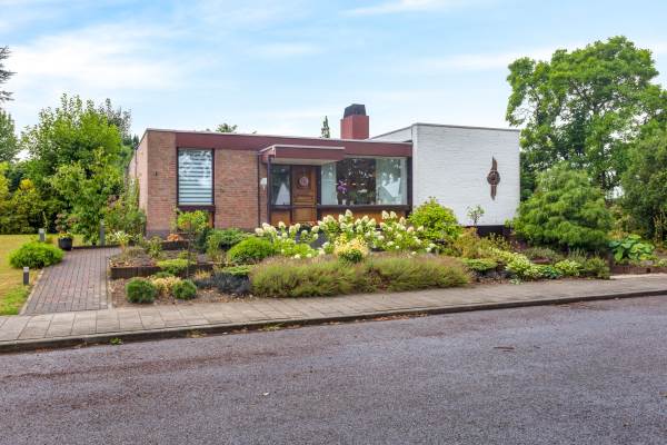 Woning Prof. Zeemanstraat 7 Geleen