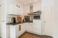 Woning Dorpsweg 104 Rotterdam