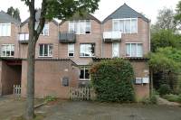 Woning Iepenlaan 125 Bilthoven