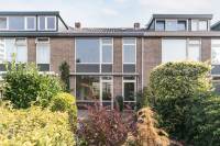 Woning Bielalaan 5 Bilthoven