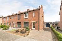 Woning Margrietlaan 29 Posterholt