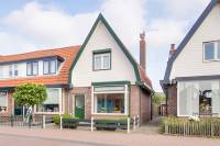 Woning Maerten van Heemskerckstraat 95 Heemskerk