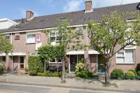 Woning Groenelaan 48 Honselersdijk