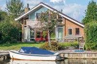 Woning De Reak 15 Nes Gem Heerenveen