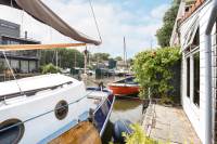 Woning Nieuwendammerdijk 220 Amsterdam