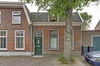 Woning Dorpsplein 45 Aagtekerke