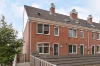 Woning Jachthoorn 69 Capelle aan den IJssel