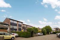 Woning Maeterlinckdreef 8 Maassluis