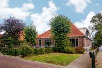 Woning Dorpsweg Ransdorp 82 Amsterdam