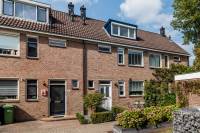 Woning Brunel 48 IJsselstein