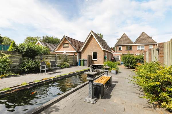 Woning Westenenkerzijweg 13 Apeldoorn