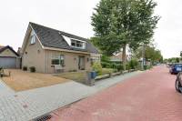 Woning Elve 3 Stellendam