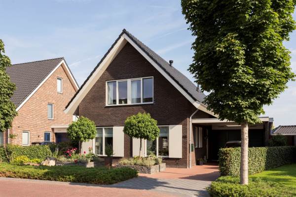 Woning Beekweide 68 Renswoude