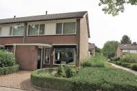 Woning Cato Elderinklaan 58 Oldenzaal