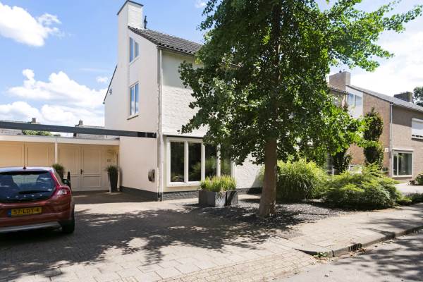 Woning Haelerweg 22 Horn