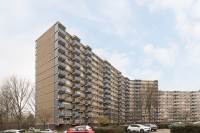 Woning Jonkerbos 238 Zoetermeer