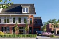 Woning De Streek 'Bos&Weide' 2/1-kapwoning 4876 Etten-Leur