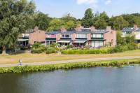 Woning Zwanenzijde 22 Leiden