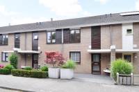 Woning J. Boezerstraat 76 Den Haag