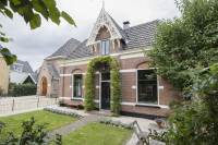 Woning Dorpsstraat 13 Loenen aan de Vecht