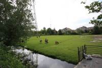 Bouwgrond Nabij Haarlemmertrekvaart 23 Oegstgeest