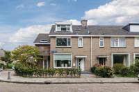 Woning A.M. de Jonglaan 1 Uithoorn