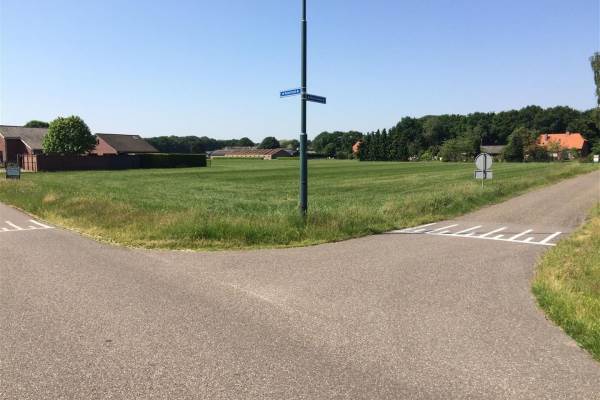 Bouwgrond Koestraat 5451 Mill