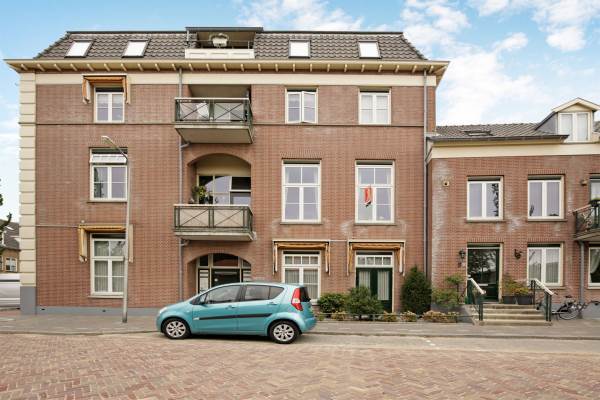 Woning Kloosterlaan 3 Monster