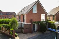 Woning Brucestraat 15 Opijnen