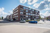 Woning Paul Krugerstraat 20 Vlissingen