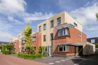 Woning Kozakkenweg 9 Veenendaal