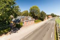Woning Rijksweg 38 Uffelte
