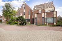 Woning Hofzicht 24 Honselersdijk
