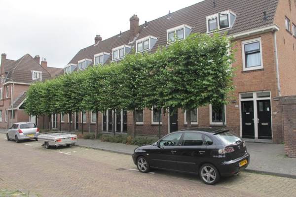 Woning Waalstraat 49 Dordrecht