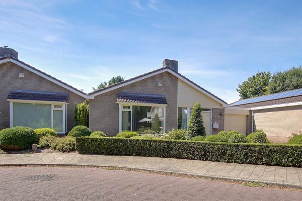 Woning Walstro 5 Heemskerk