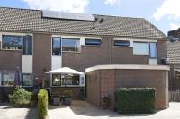 Woning Libellemeent 58 Hilversum