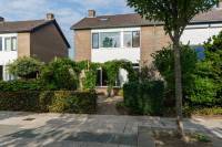 Woning 25 Junistraat 9 Tricht