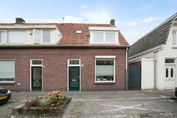 Woning Heistraat 37 Eindhoven