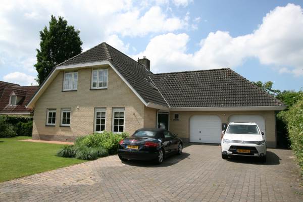 Woning Koningsvaren 18 Nijverdal