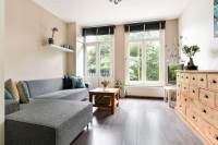 Woning Zaanstraat 185 Amsterdam