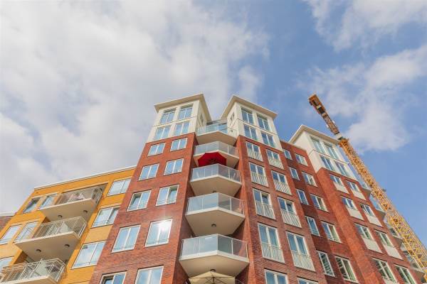 Woning Gerrit Rietveldsingel 173 Diemen