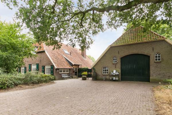Woning Batsdijk 24 Ruurlo
